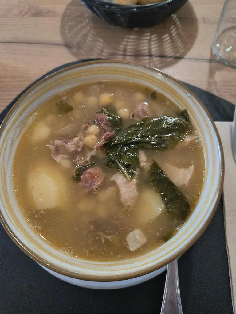 David Porras Avila_Taberna Villa Humanes_Humanes_review