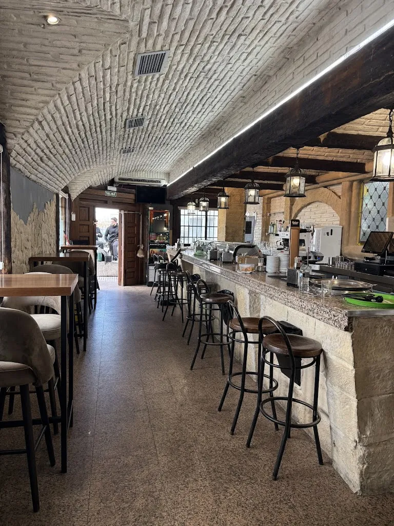 Taberna Villa Humanes_Humanes_slider_image_1