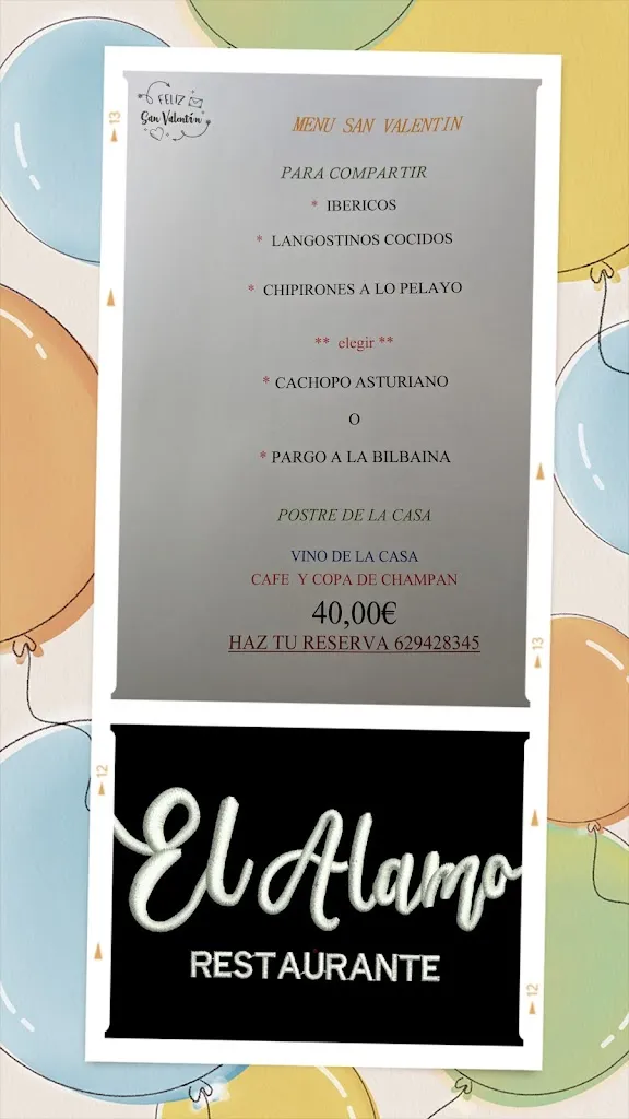 Menu_Restaurante el Álamo_Humanes_image_1