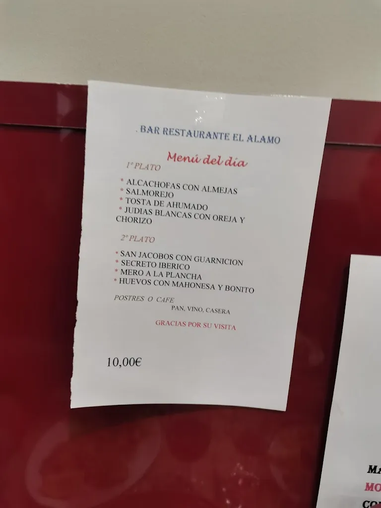 Menu_Restaurante el Álamo_Humanes_image_2