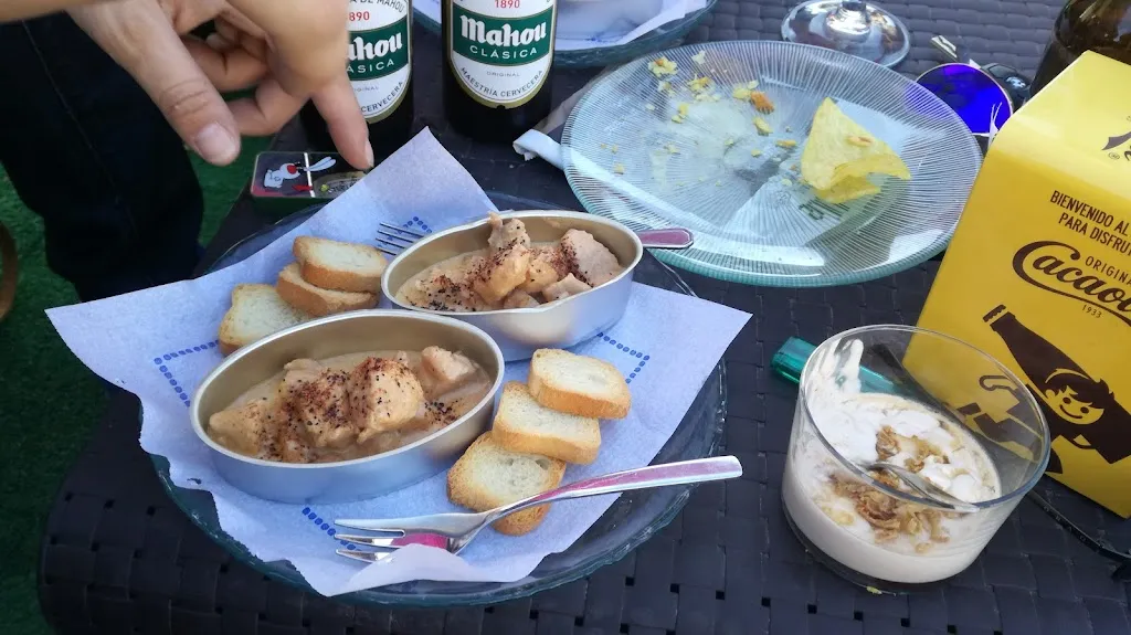 Menu_Cava's Bar_Banyeres de Mariola_image_5