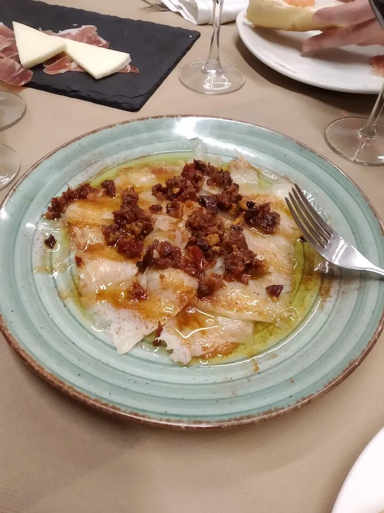 Francis AO_Cava's Bar_Banyeres de Mariola_review