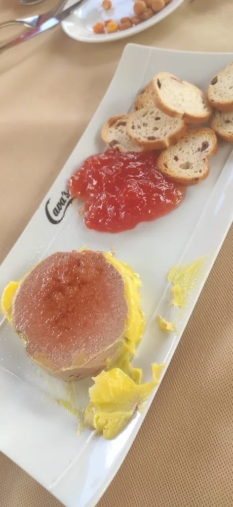 Maria Jesus Piñol Corbi_Cava's Bar_Banyeres de Mariola_review