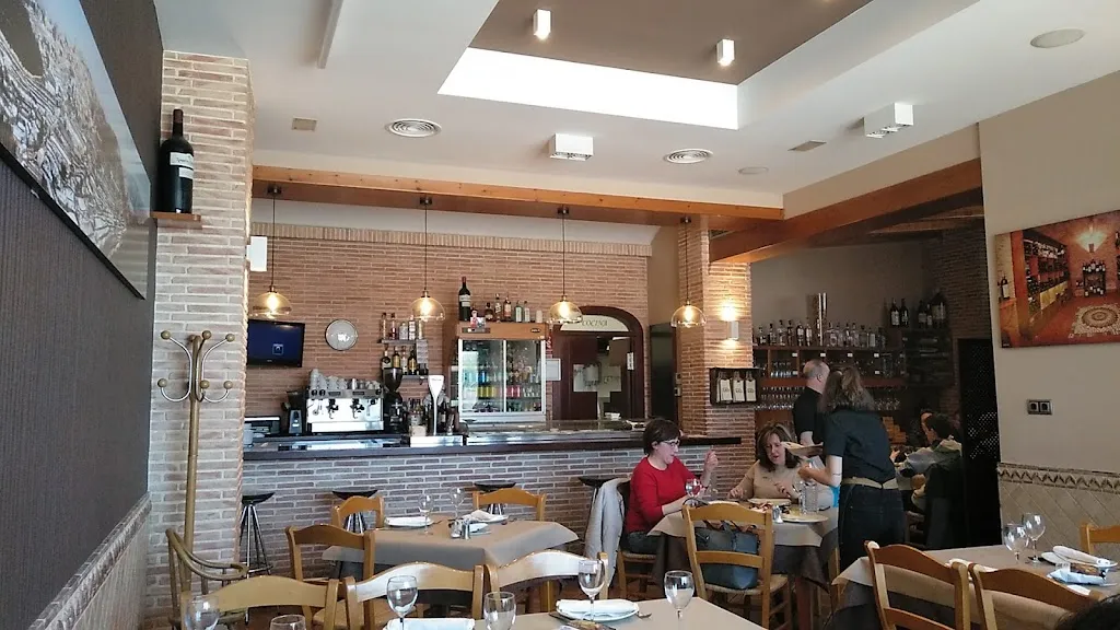 Cava's Bar ristorante a Banyeres de Mariola