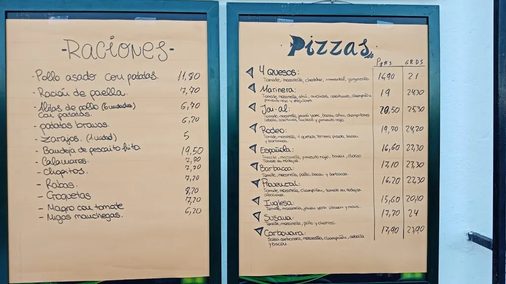 Menu_Pizzeria Jai-Al_Illana_image_3
