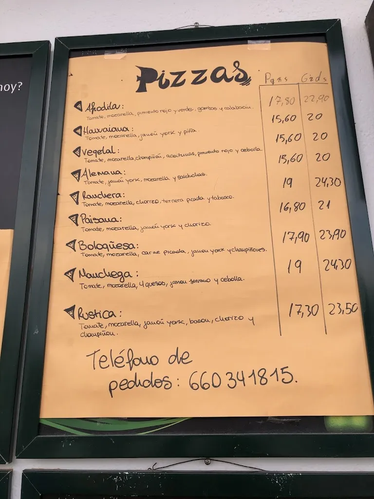 Menu_Pizzeria Jai-Al_Illana_image_4