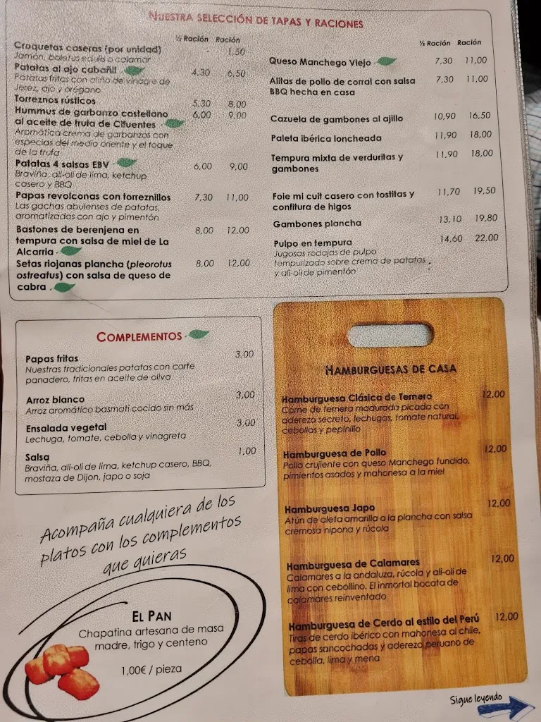 Menu_Restaurante El Buen Vivir_Irueste_image_1