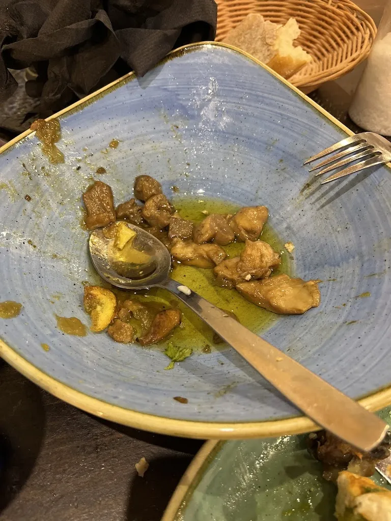 Javier Pascual_Restaurante El Buen Vivir_Irueste_review