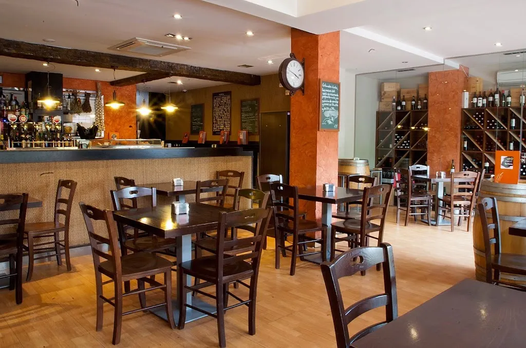 Restaurante El Buen Vivir_Irueste_slider_image_1