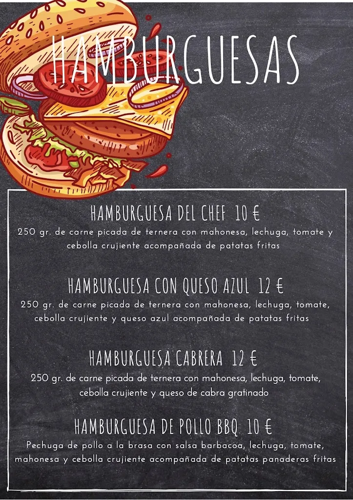 Menu_El Gusto - Cocina de Autor_Irueste_immagine_1