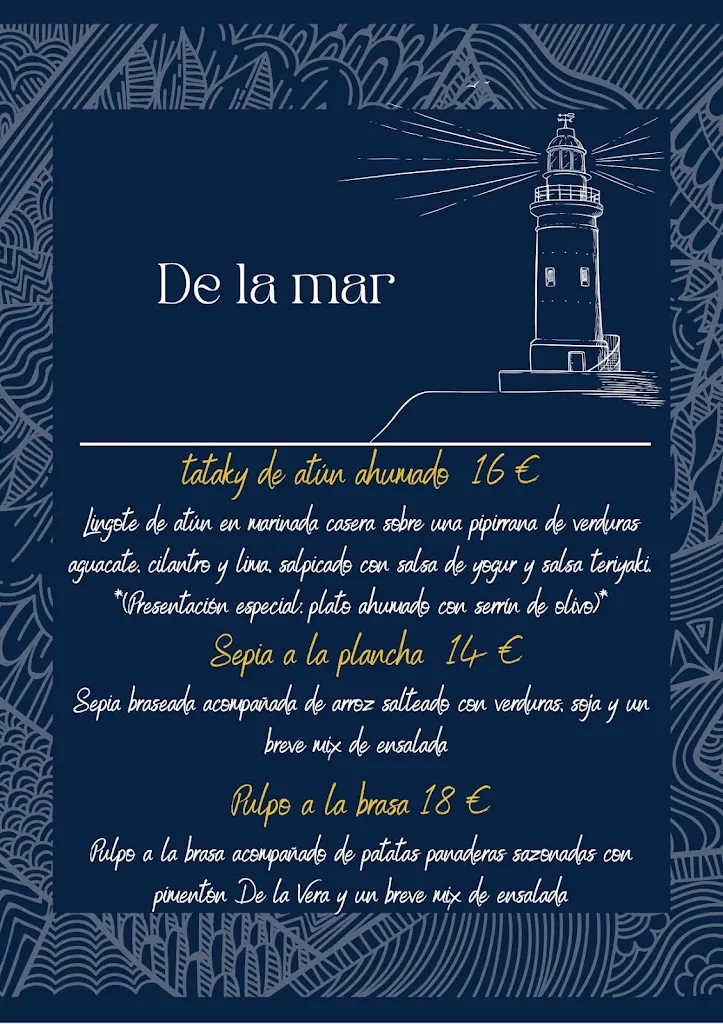 Menu_El Gusto - Cocina de Autor_Irueste_immagine_4
