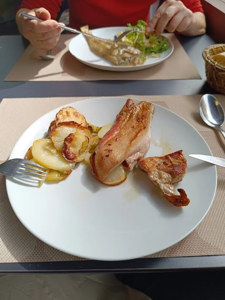 Menu_El Gusto - Cocina de Autor_Irueste_immagine_9