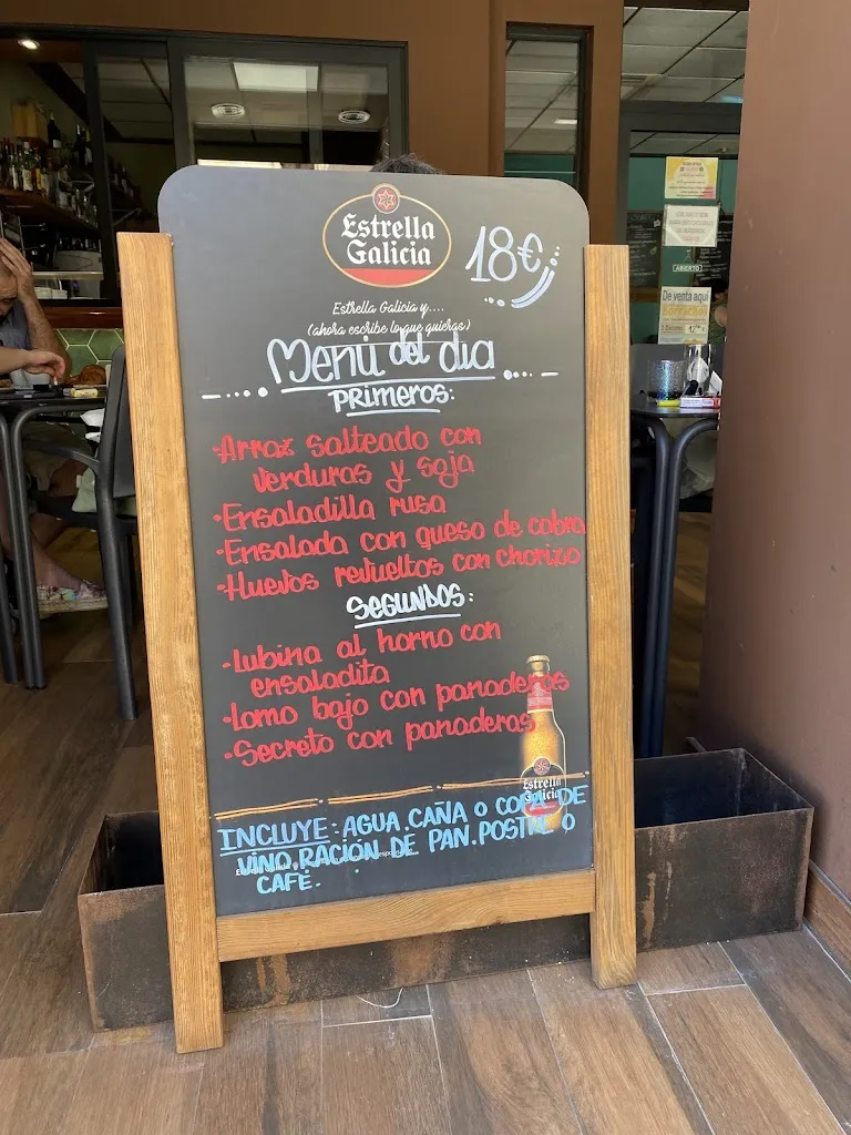 Mida Hardo_El Gusto - Cocina de Autor_Irueste_recensione