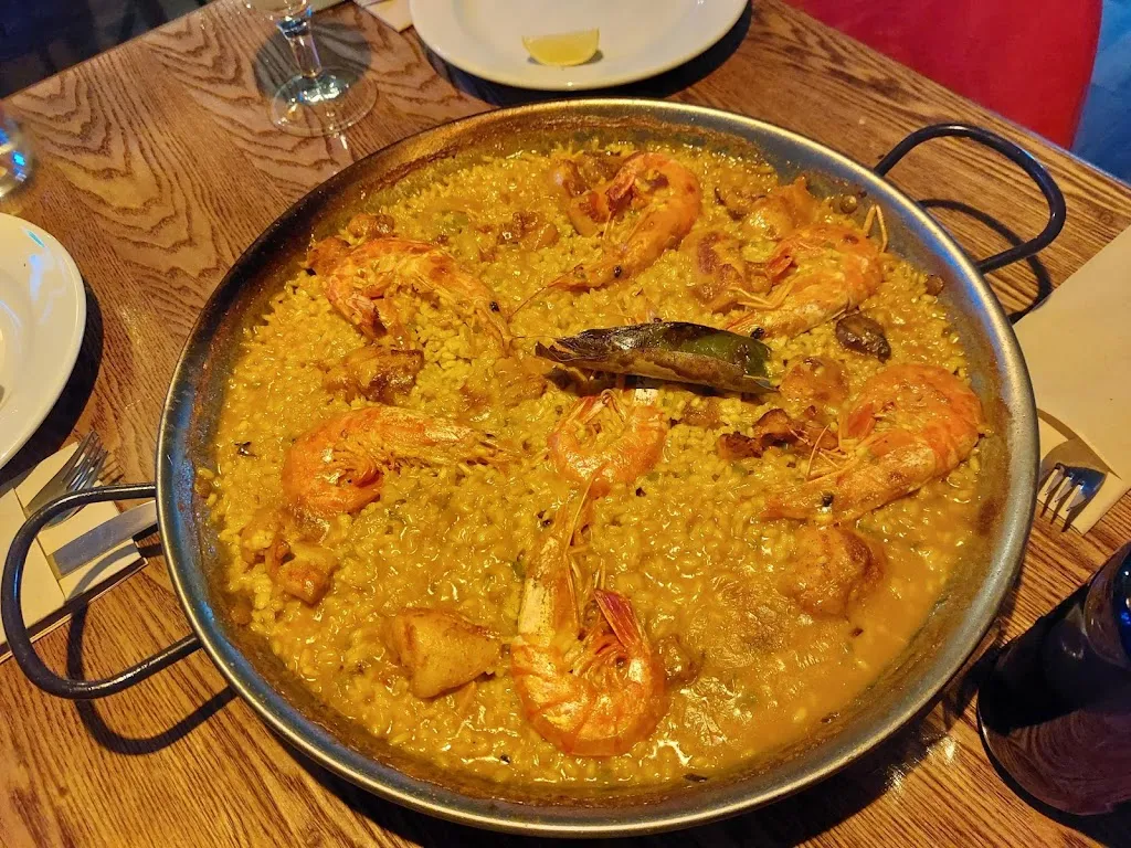 El Gusto - Cocina de Autor_Irueste_slider_image_2