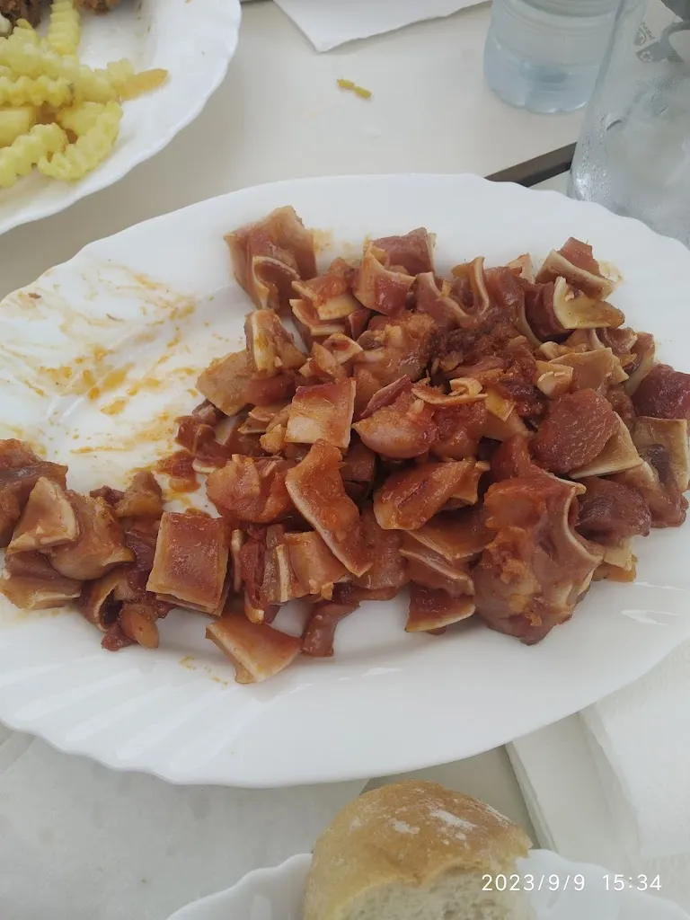 Menu_Bar Borteo_Loranca de Tajuña_image_6