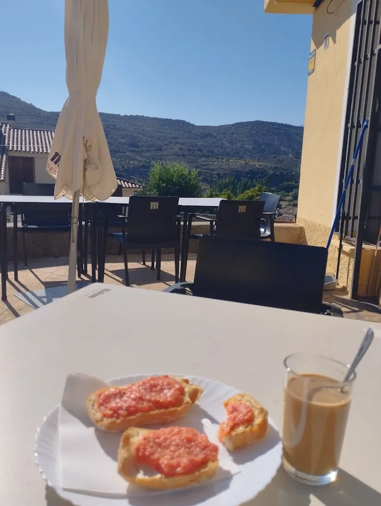 Bar Borteo_Loranca de Tajuña_slider_image_2