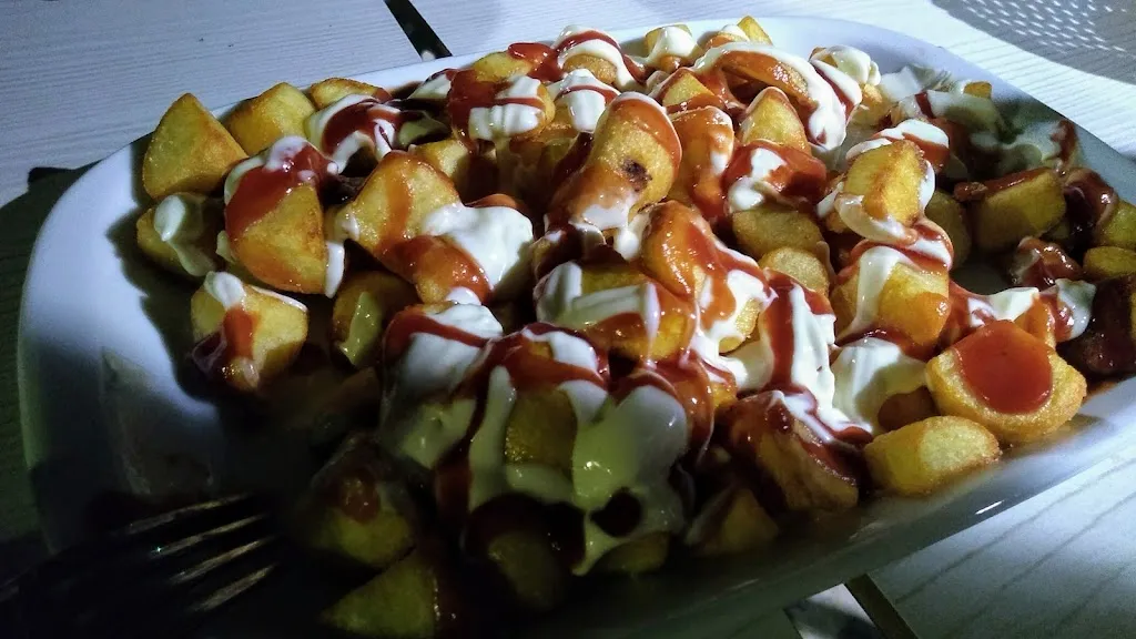 Menu_Kiosko de Lupiana_Lupiana_image_2