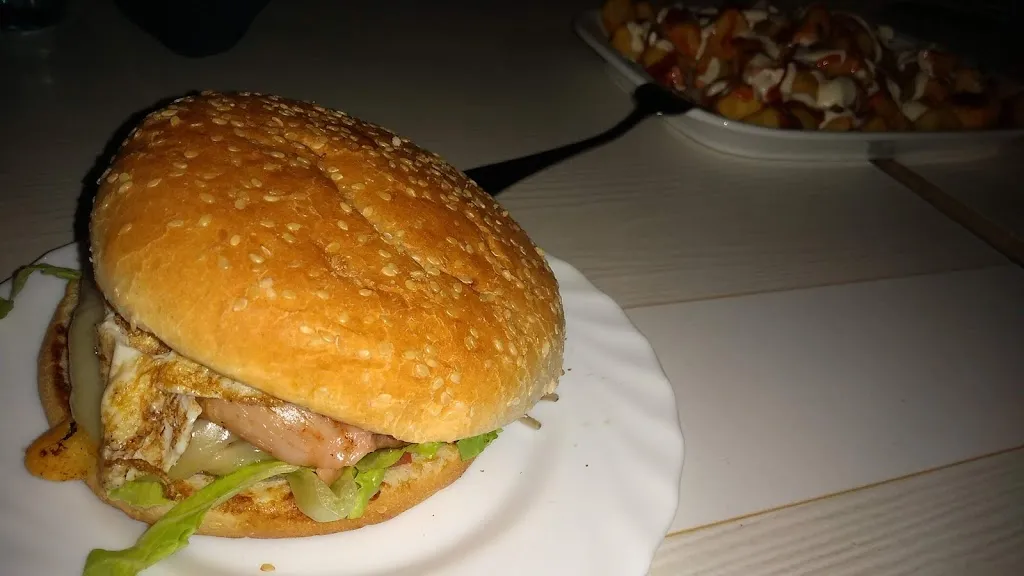 Menu_Kiosko de Lupiana_Lupiana_image_4