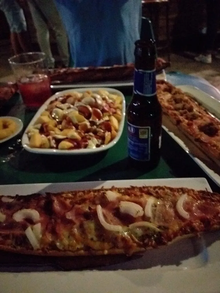 Menu_Kiosko de Lupiana_Lupiana_image_5