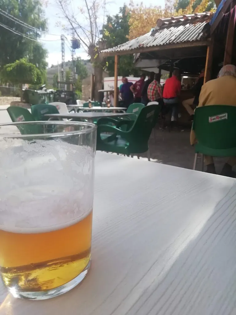 Menu_Kiosko de Lupiana_Lupiana_image_6