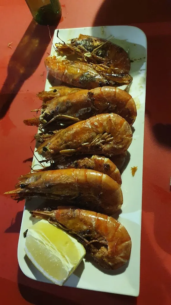 Menu_Kiosko de Lupiana_Lupiana_image_8