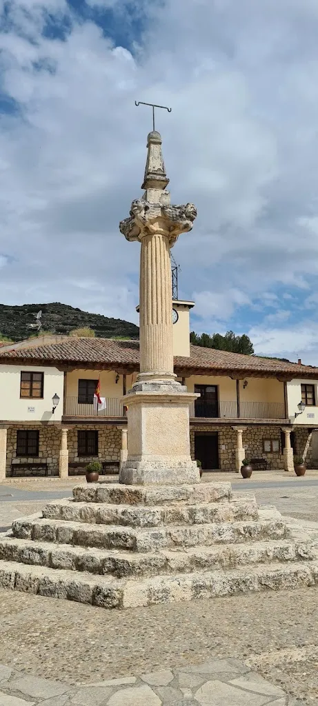 Kiosko de Lupiana restaurant in Lupiana