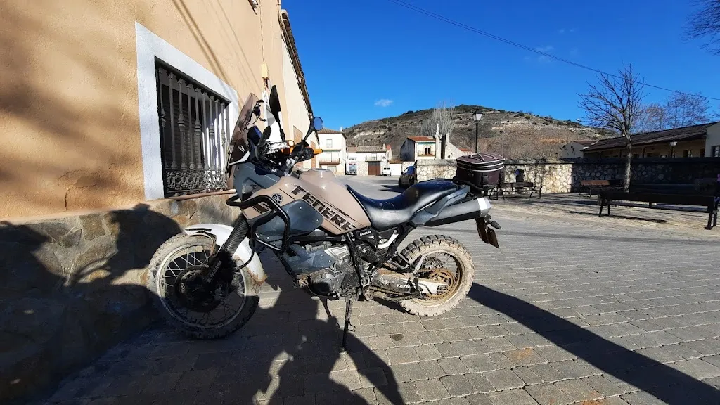 Kiosko de Lupiana_Lupiana_slider_image_2