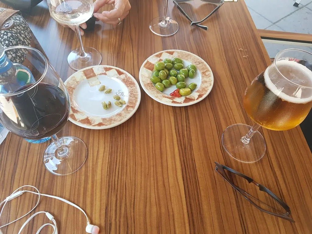 Lyubomira Mihaylova_Bar Restaurante Ca Cham_Banyeres de Mariola_review