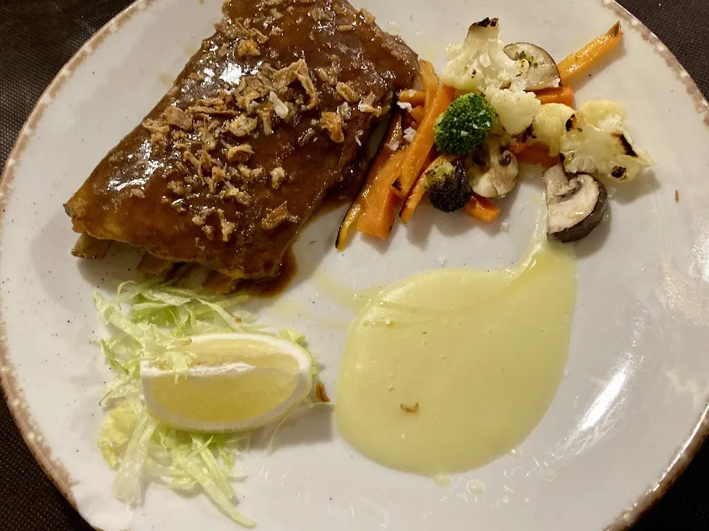 Martí PG_Bar Restaurante Ca Cham_Banyeres de Mariola_review