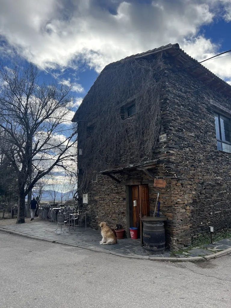 Pablo Boris_Taberna Contrabajo_Majaelrayo_review