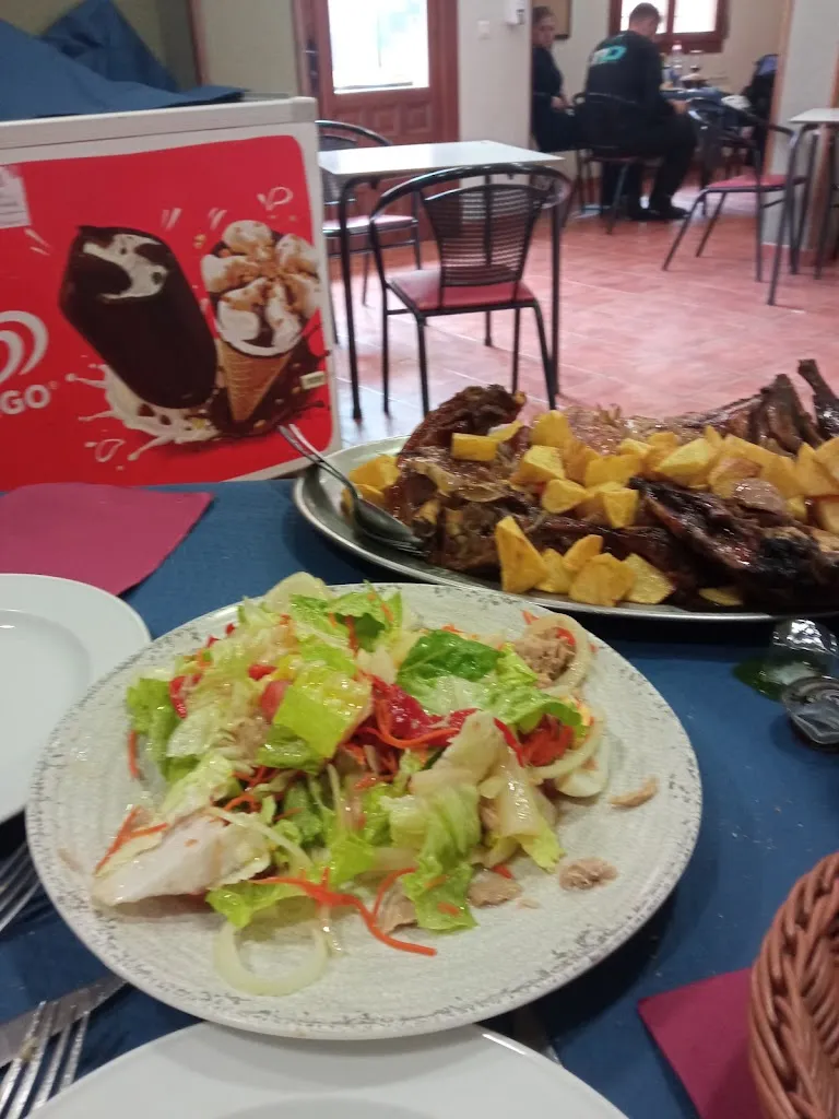 Carola Castro_Jadraque Club Jubilados_Jadraque_review