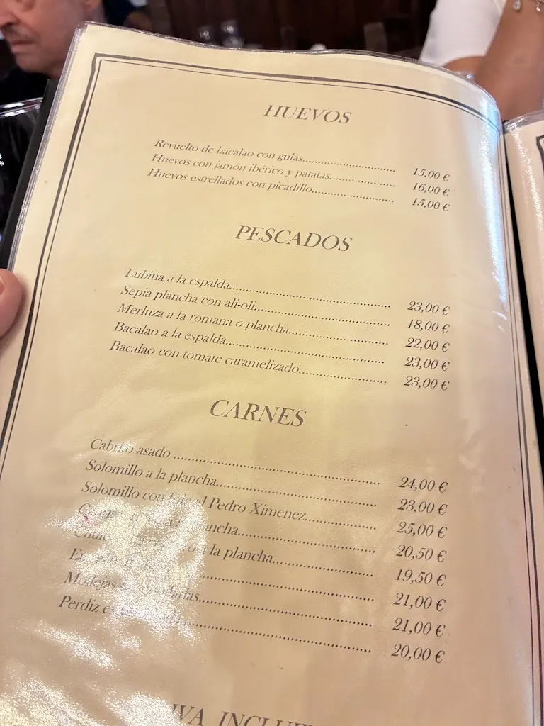 Menu_Restaurante Hostal El Castillo_Jadraque_image_1