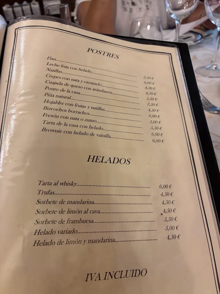 Menu_Restaurante Hostal El Castillo_Jadraque_image_2