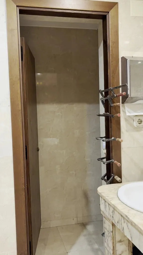 Javi Gou_Restaurante Hostal El Castillo_Jadraque_review