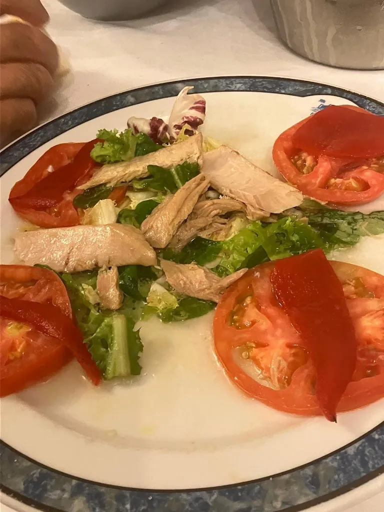 Francisca Abajo_Restaurante Hostal El Castillo_Jadraque_review