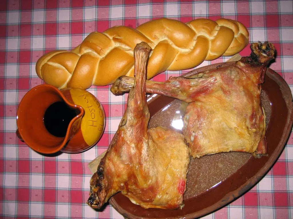 Restaurante Hostal El Castillo_Jadraque_slider_image_3