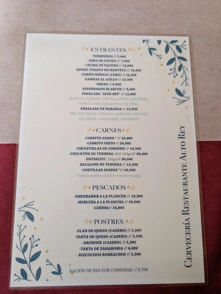 Menu_Alto Rey_Jadraque_image_4