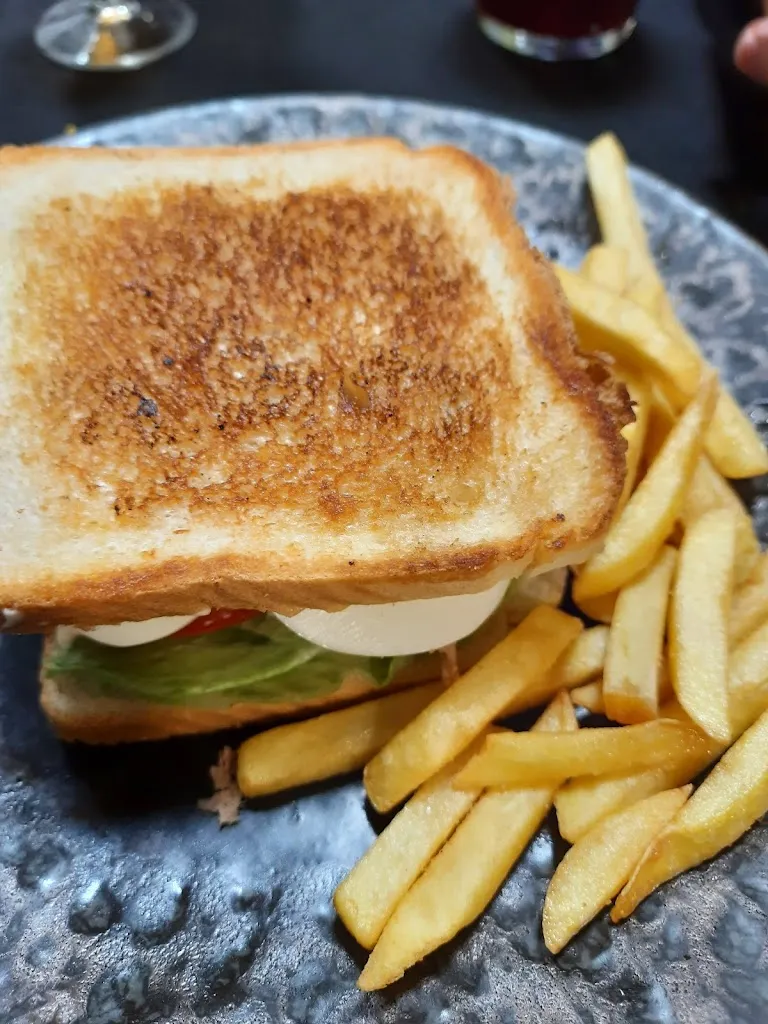 Gregorio Navarro Hermanos restaurant in Jadraque