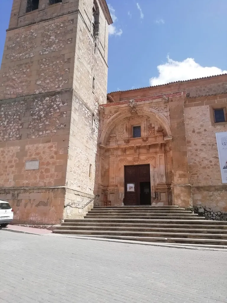 Gregorio Navarro Hermanos_Jadraque_slider_image_2