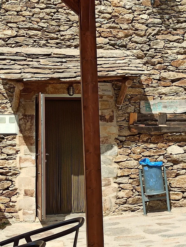 Javier Lara_Bar Casa Juan_Jadraque_review