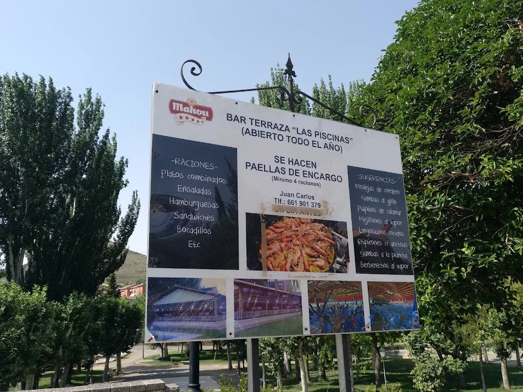 Menu_Bar Piscina El Parque_Jadraque_image_3