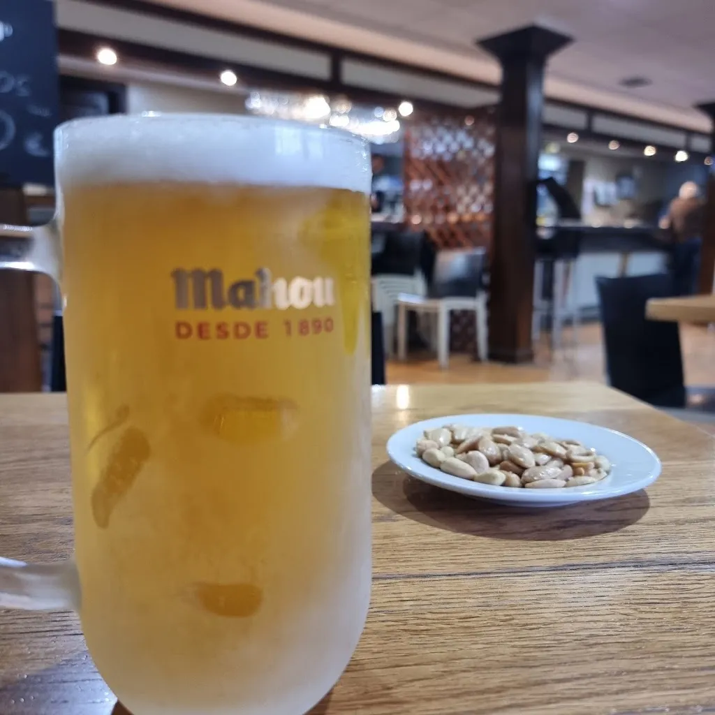 greg simpson_Venta El Borrego_Banyeres de Mariola_recensione