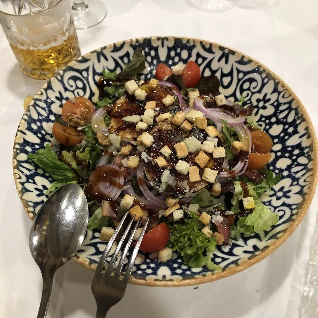 ahmad biology_Venta El Borrego_Banyeres de Mariola_recensione