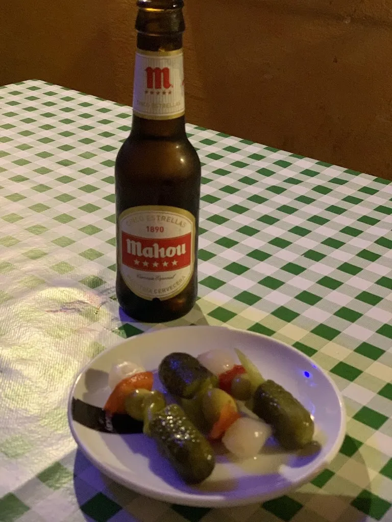 Menu_Bar Lateja_Jadraque_image_2