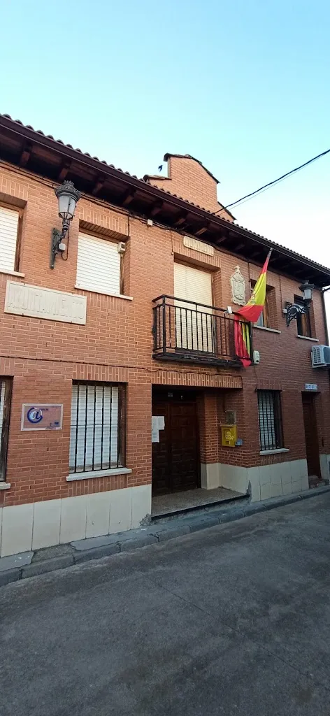 Ayuntamiento de Málaga del Fresno_Málaga del Fresno_slider_image_1