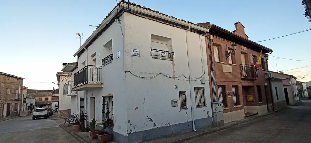 Ayuntamiento de Málaga del Fresno_Málaga del Fresno_slider_image_2