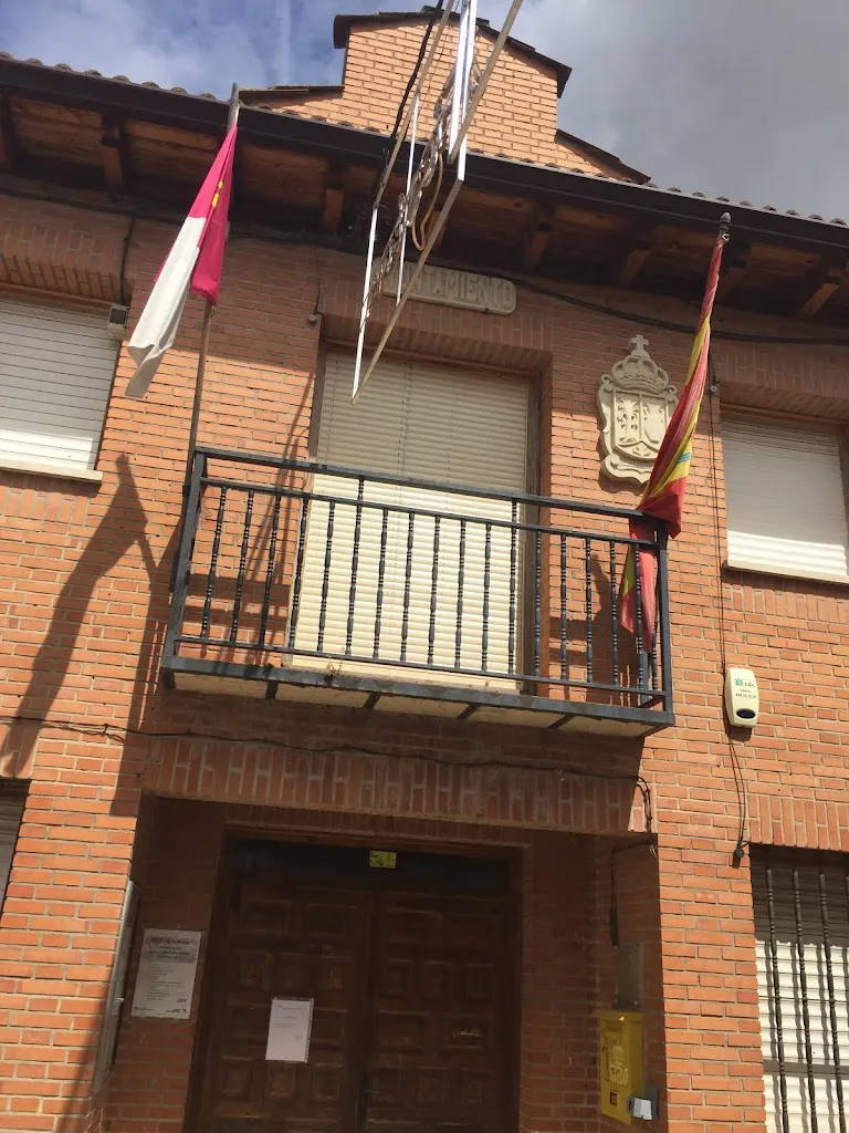 Ayuntamiento de Málaga del Fresno_Málaga del Fresno_slider_image_3