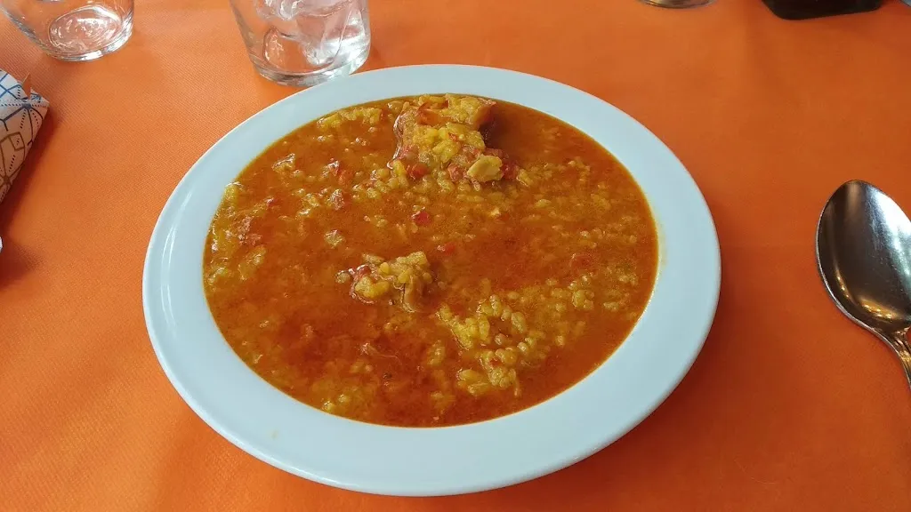 Menu_Restaurante Mesón El Rodeo_Málaga del Fresno_image_5