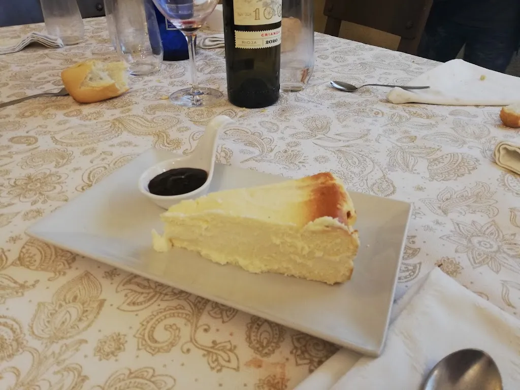 Menu_Restaurante Mesón El Rodeo_Málaga del Fresno_image_7