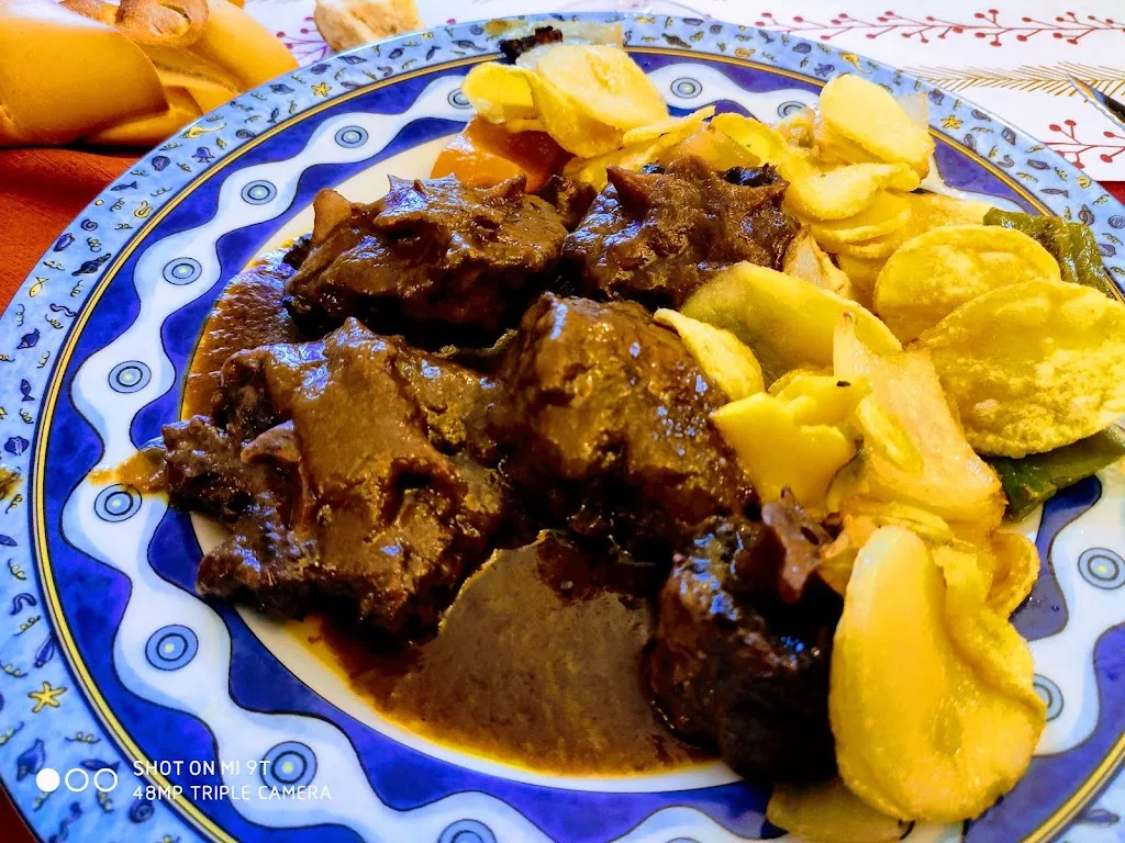 Menu_Restaurante Mesón El Rodeo_Málaga del Fresno_image_9